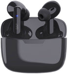 JVC HA-D5TB Gumy Mini Bluetooth 5.1 True Wireless Earbuds (Black)