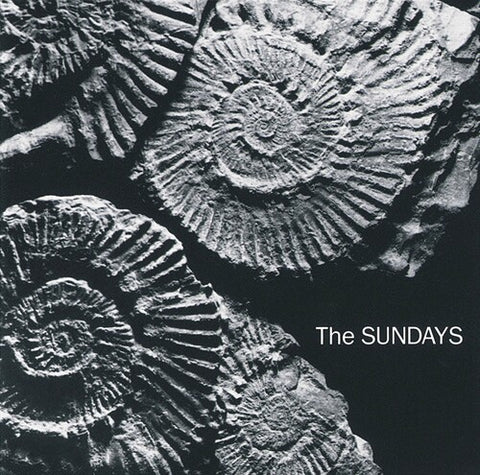 The Sundays -  Reading, Writing, And Arithmetic - Vinyl LP