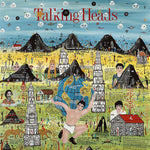 Talking Heads - Little Creatures - Vinyl LP