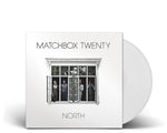 Matchbox Twenty - North - Vinyl LP