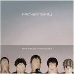 Matchbox Twenty - More Than You Think You Are - 2x Vinyl LPs