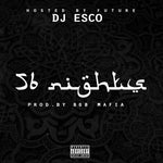 Future + DJ Esco - 56 Nights - Vinyl LP