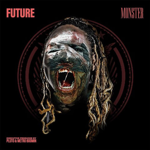Future - Monster - Vinyl LP