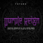 Future + DJ Esco - Purple Reign - Vinyl LP