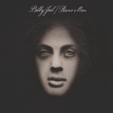 Billy Joel - Piano Man - Vinyl LP