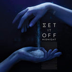 Set It Off - Midnight - 2x Vinyl LPs