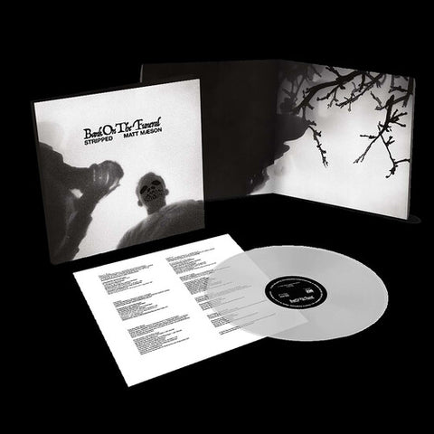 Matt Maeson - Bank On the Funeral (Stripped) - 2x Vinyl LPs