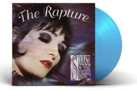 Siouxsie and the Banshees - The Rapture [UK Import] - Vinyl LP