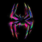 Metro Boomin -  Metro Boomin Presents Spider-Man: Across The Spider-Verse (Soundtrack From And Inspired By The Motion Picture)(Heroes Virsion) = 2x Vinyl LPs