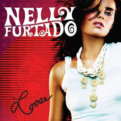 Nelly Furtado - Loose - 2x Vinyl LPs