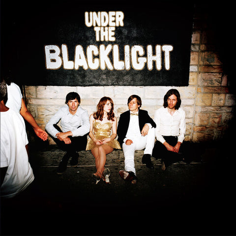 [RSDBF 2023] Rilo Kiley - Under The Blacklight - Vinyl LP