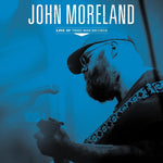 John Moreland - Live at Third Man Records - Vinyl LP