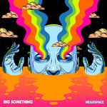 Big Something - Headspace - 2x Vinyl LPs