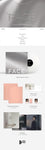 Jimin (BTS) - Face - Vinyl LP