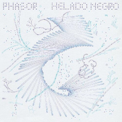 Helado Negro - Phasor - Vinyl LP
