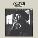 Colter Wall - Self-Titled - 1xCD
