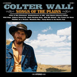 Colter Wall - Songs of the Plains  - 1xCD