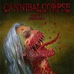 Cannibal Corpse - Violence Unimagined - Vinyl LP