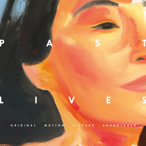 Daniel Rossen & Christopher Bear - Past Lives Original Soundtrack - Vinyl LP