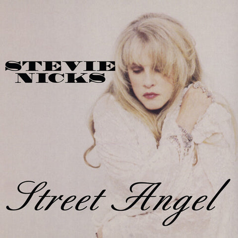Stevie Nicks - Street Angel - 2x Vinyl LPs