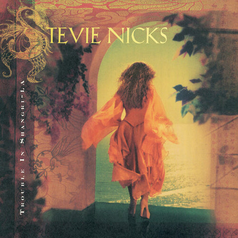 Stevie Nicks - Trouble In Shangri-la - 2x Vinyl LPs