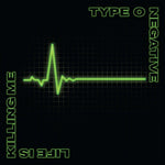 Type O Negative - Life is Killing Me - 2xCD