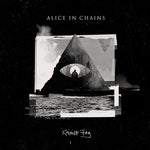 Alice In Chains - Ranier Fog - 2x Vinyl LP (Etched 4th Side)