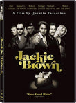 (Quentin Tarantino)  Jackie Brown - 1xDVD