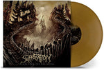 Suffocation - Hymns From the Apocrypha - Vinyl LP