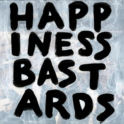 The Black Crowes - Happiness Bastards - Vinyl LP
