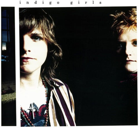 Indigo Girls - Self-Titled [Import] [Music On Vinyl] - Vinyl LP