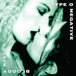 Type O Negative -  Bloody Kisses: Suspended In Dusk 30th Anniversary Ed. - 2x Vinyl LP