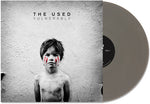 The Used - Vulnerable - Vinyl LP