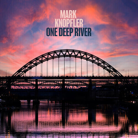 Mark Knopfler - One Deep Record - 2x Vinyl LPs (45RPM)