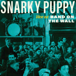 Snarky Puppy - Live at Band on the Wall - Vinyl LP