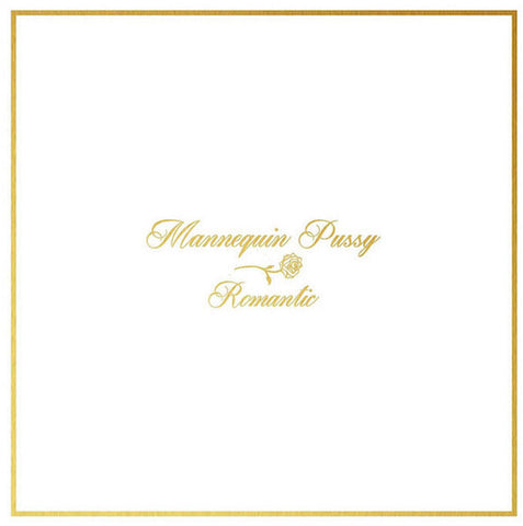 Mannequin Pussy - Romantic - Vinyl LP