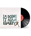 Girl In Red - I'm Doing It Again Baby! [Explicit Content] - Vinyl LP