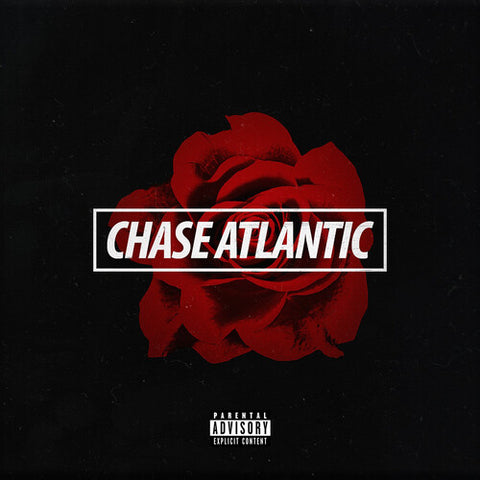 Chase Atlantic - Self-Titled - Vinyl LP