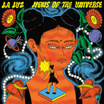 La Luz - News of the Universe - Vinyl LP