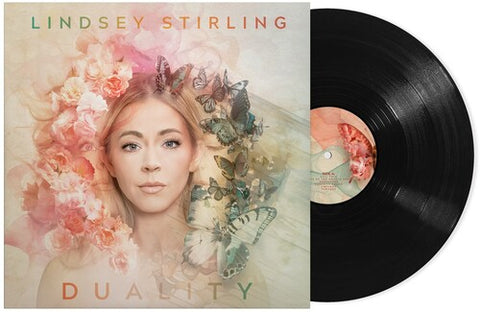 Lindsey Stirling - Duality - Vinyl LP