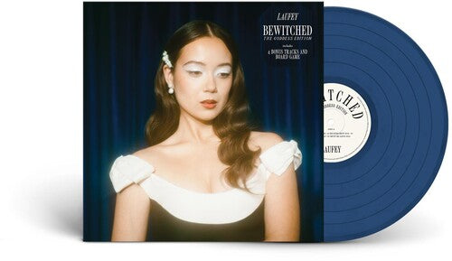 Laufey - Bewitched: The Goddess Edition - Vinyl LP + Booklet