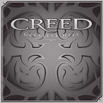 Creed - Greatest Hits - 2x Vinyl LPs (Etched 4th Side)