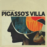 Anders Osborne -  Picasso's Villa - Vinyl LP