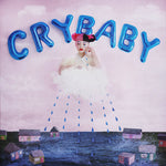 Melanie Martinez - Cry Baby (Deluxe Edition) - 1xCD