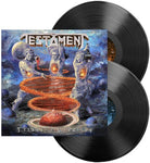 Testament - Titans of CreatioN - 2x Vinyl LPs