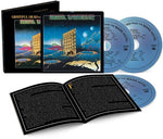 The Grateful Dead -  From the Mars Hotel (50th Anniversary Deluxe Edition)- 3xCD