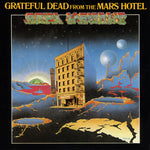 The Grateful Dead -  From the Mars Hotel (50th Anniversary Remaster) - Vinyl LP