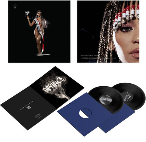 Beyonce - Cowboy Carter - 2x Vinyl LPs