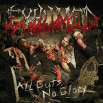 Exhumed - All Guts, No Glory - Vinyl LP