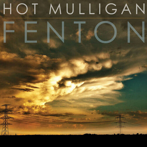 Hot Mulligan - Fenton + Honest & Cunning [Explicit Content]- Vinyl LP